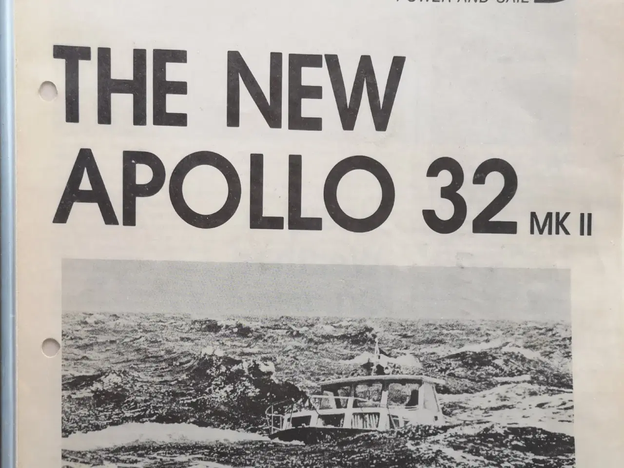 Billede 14 - Apollo 32 Mkll 