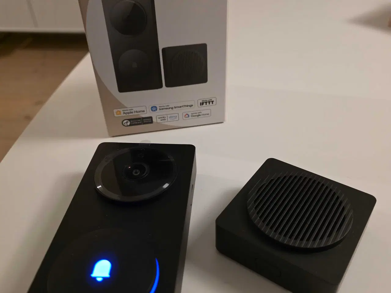 Billede 1 - Aqara G410 Doorbell 