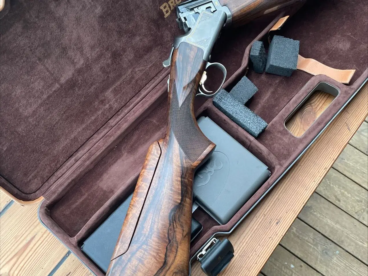 Billede 7 - Browning xs pro 12/76-83 