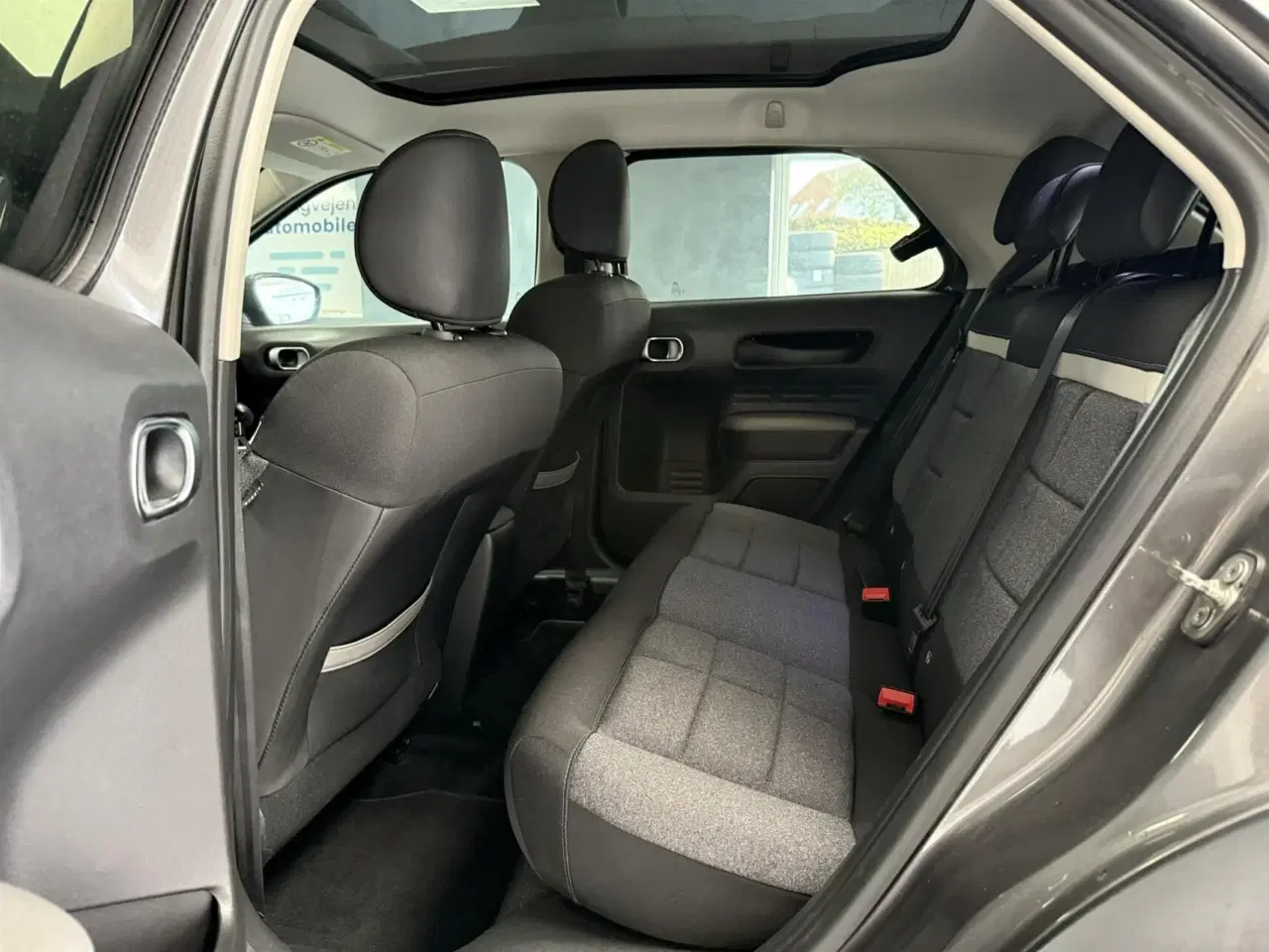 Billede 19 - Citroën C4 Cactus 1,2 PureTech VTR Sport 110HK 5d 6g