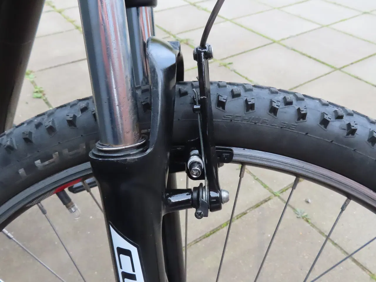Billede 20 - HELT renoveret CUBE mountainb - højde 150-170 cm