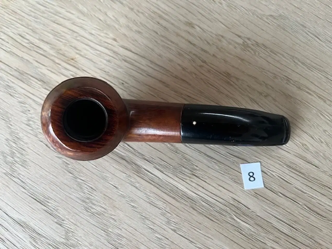 Billede 3 - Diverse piber pr. stk