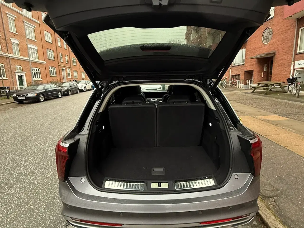 Billede 14 - Hongqi E-HS9 99 Exclusive