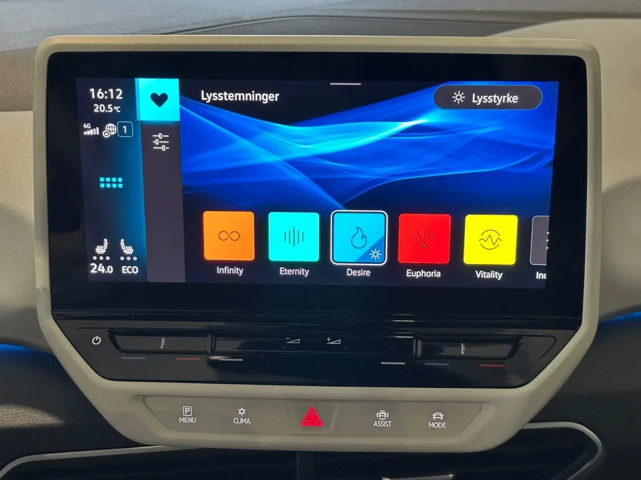 Billede 12 - VW ID.3 58 Pro Performance Family
