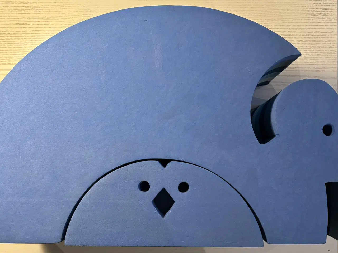 Billede 1 - bObles Tumledyr med kylling