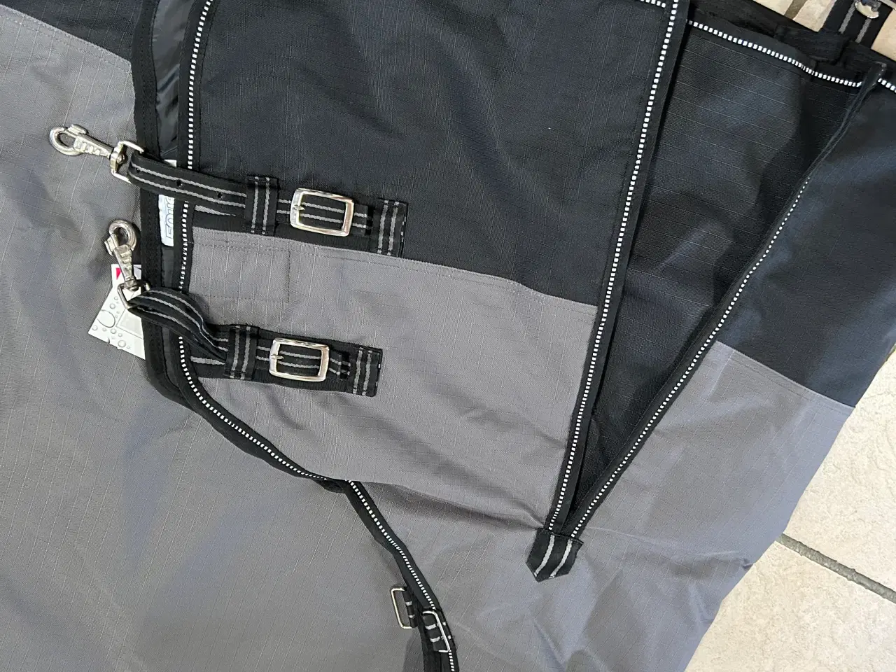 Billede 3 - Dækken str 155 200 gram