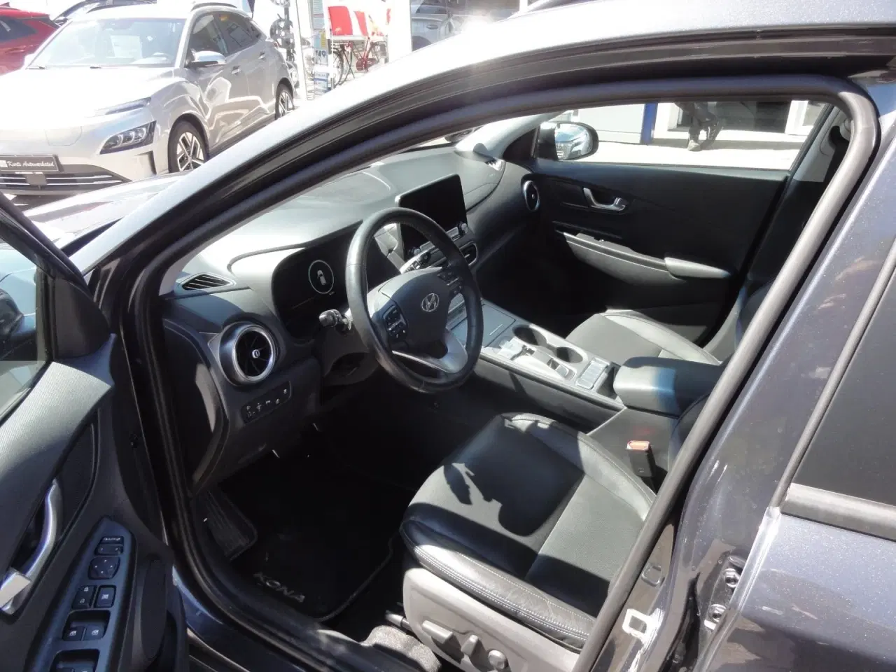 Billede 9 - Hyundai Kona 64 EV Advanced