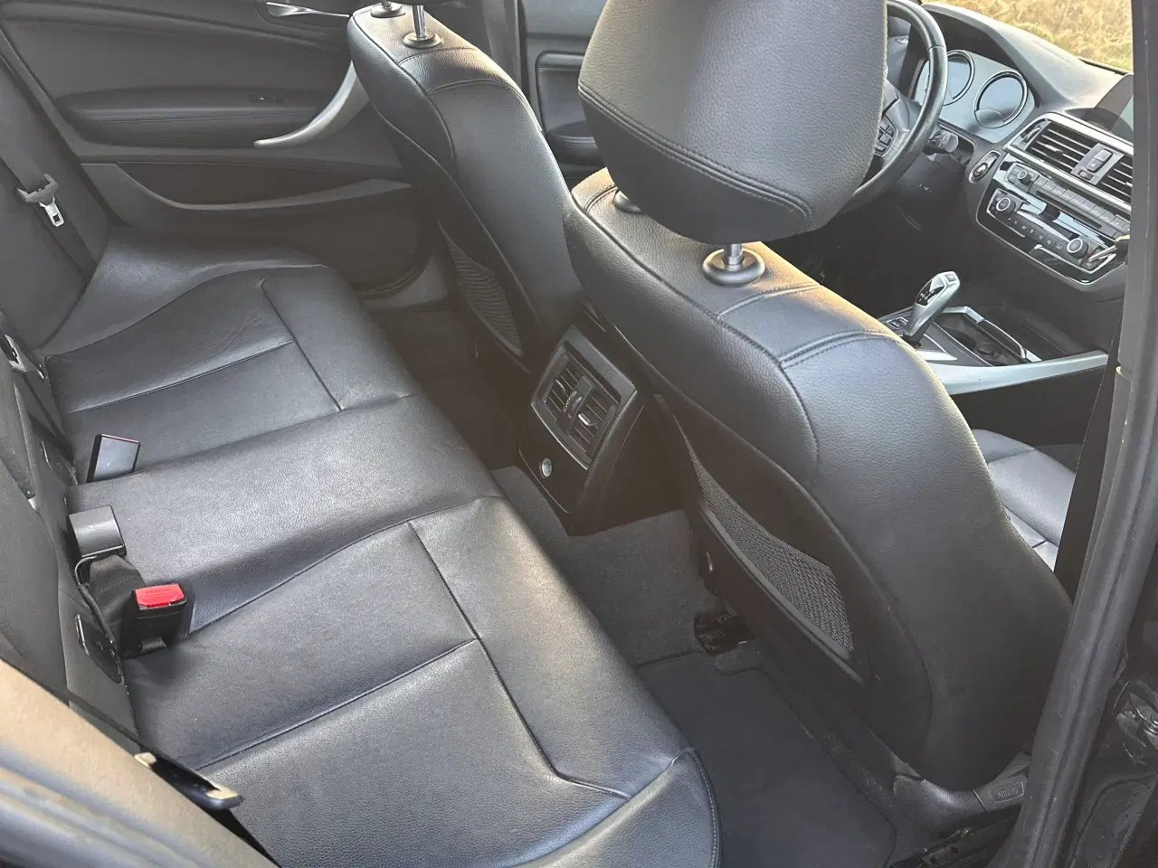 Billede 5 - BMW 118i 2018