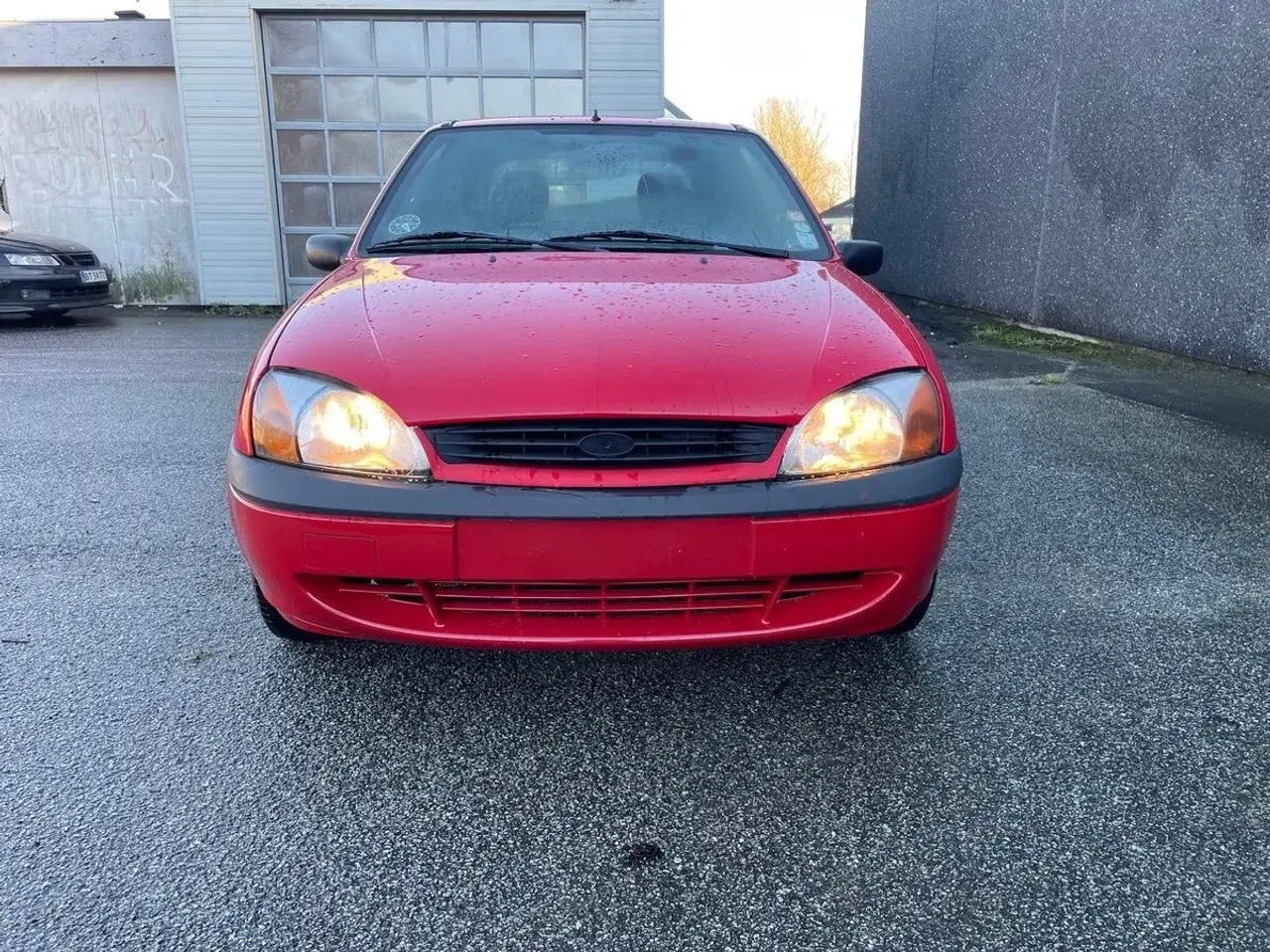 Billede 5 - Ford Fiesta 1,3 60HK 3d