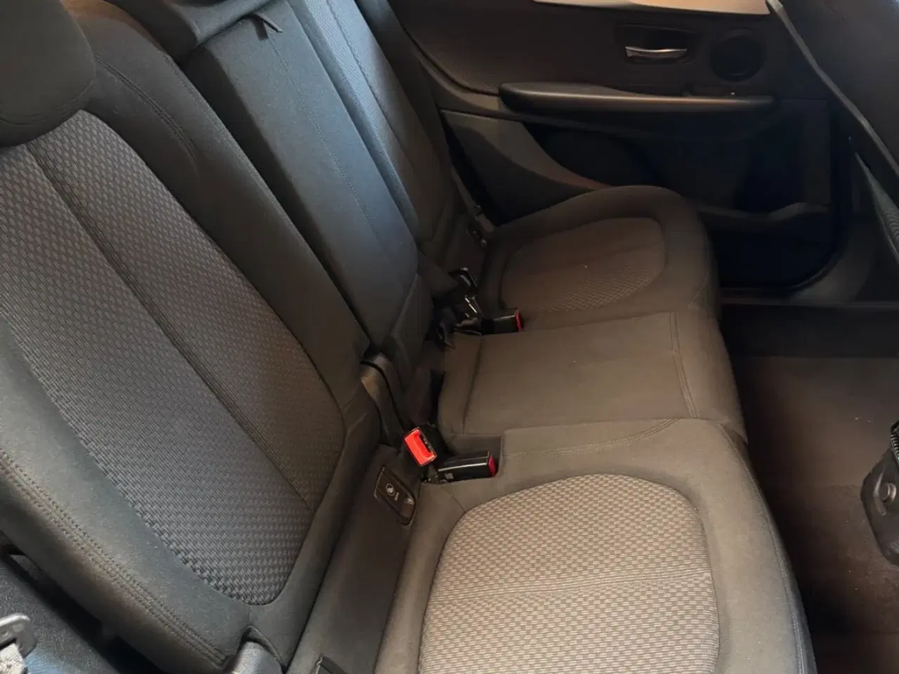 Billede 13 - BMW 220d 2,0 Gran Tourer Advantage aut. 7prs