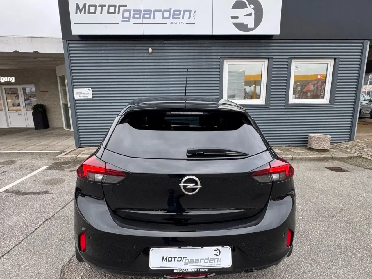 Billede 5 - Opel Corsa 1,5 D 102 CityLine+