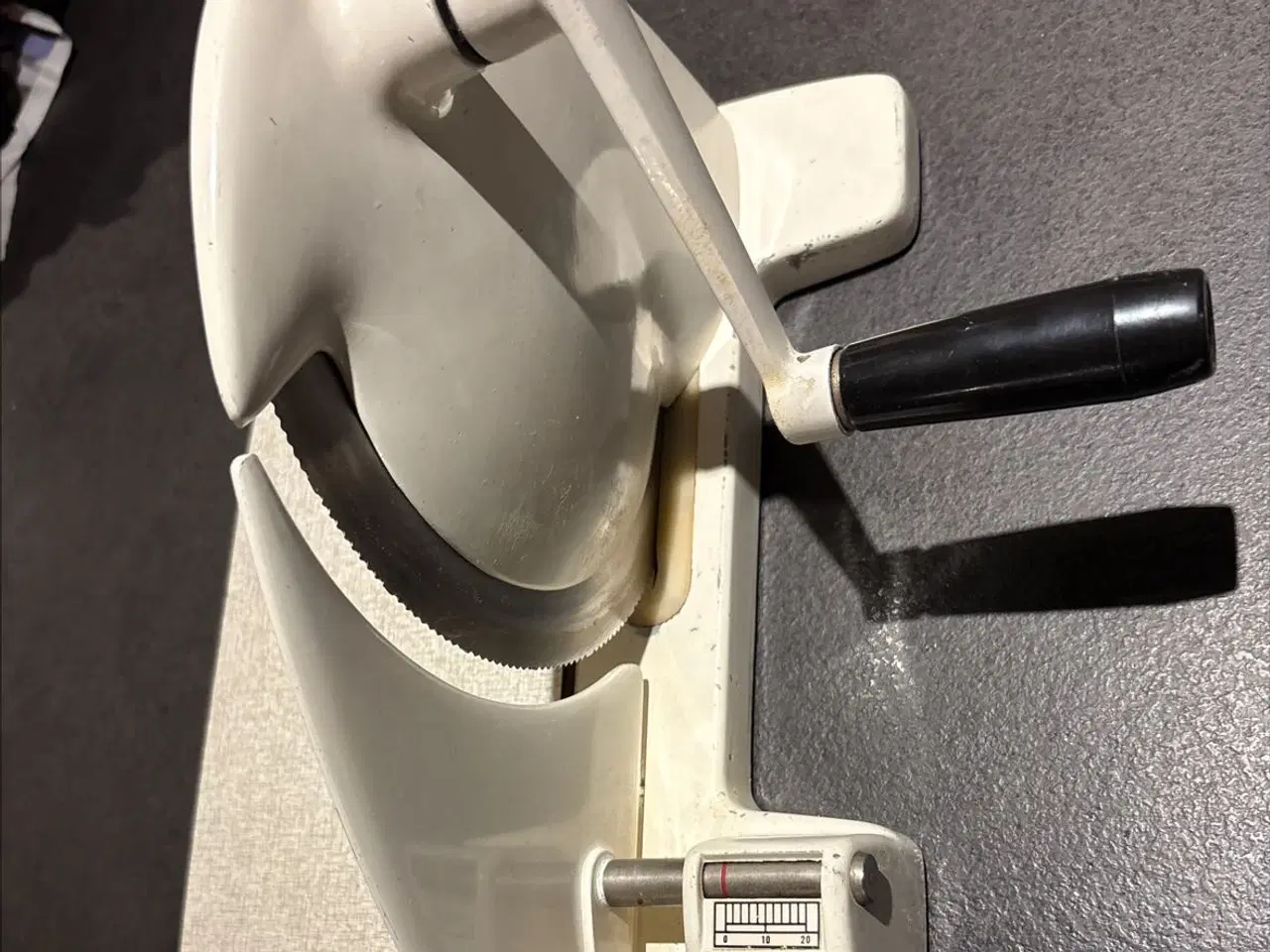 Billede 1 - Eva brød og pålægsskærer