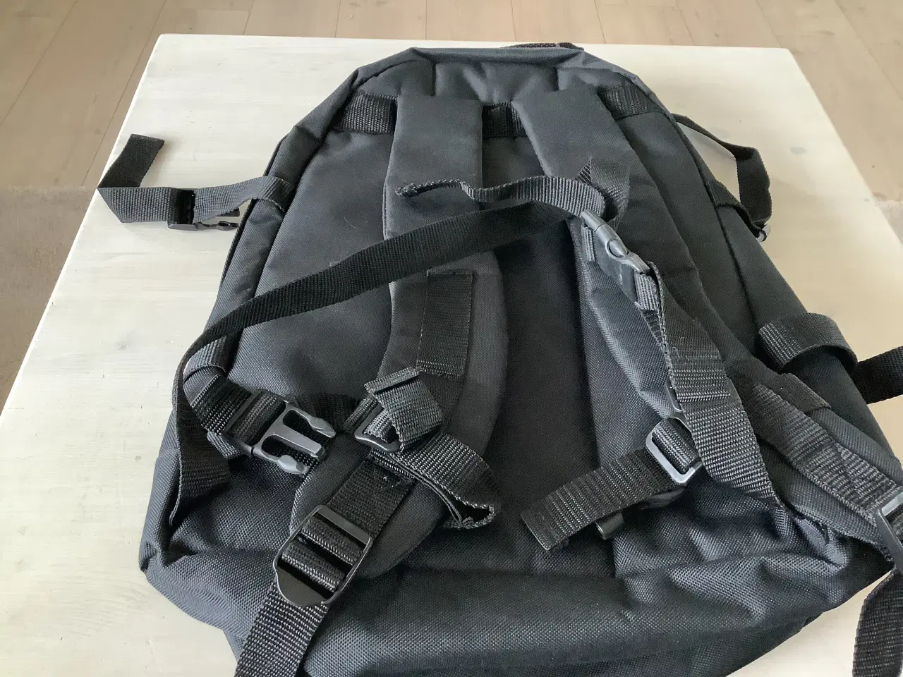 Billede 4 - Epoke eller royal Canin rygsække.