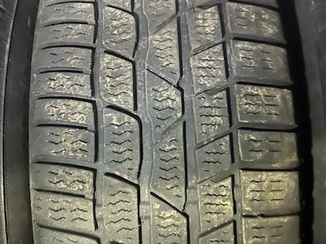 Billede 2 - VW 16" vinterhjul 