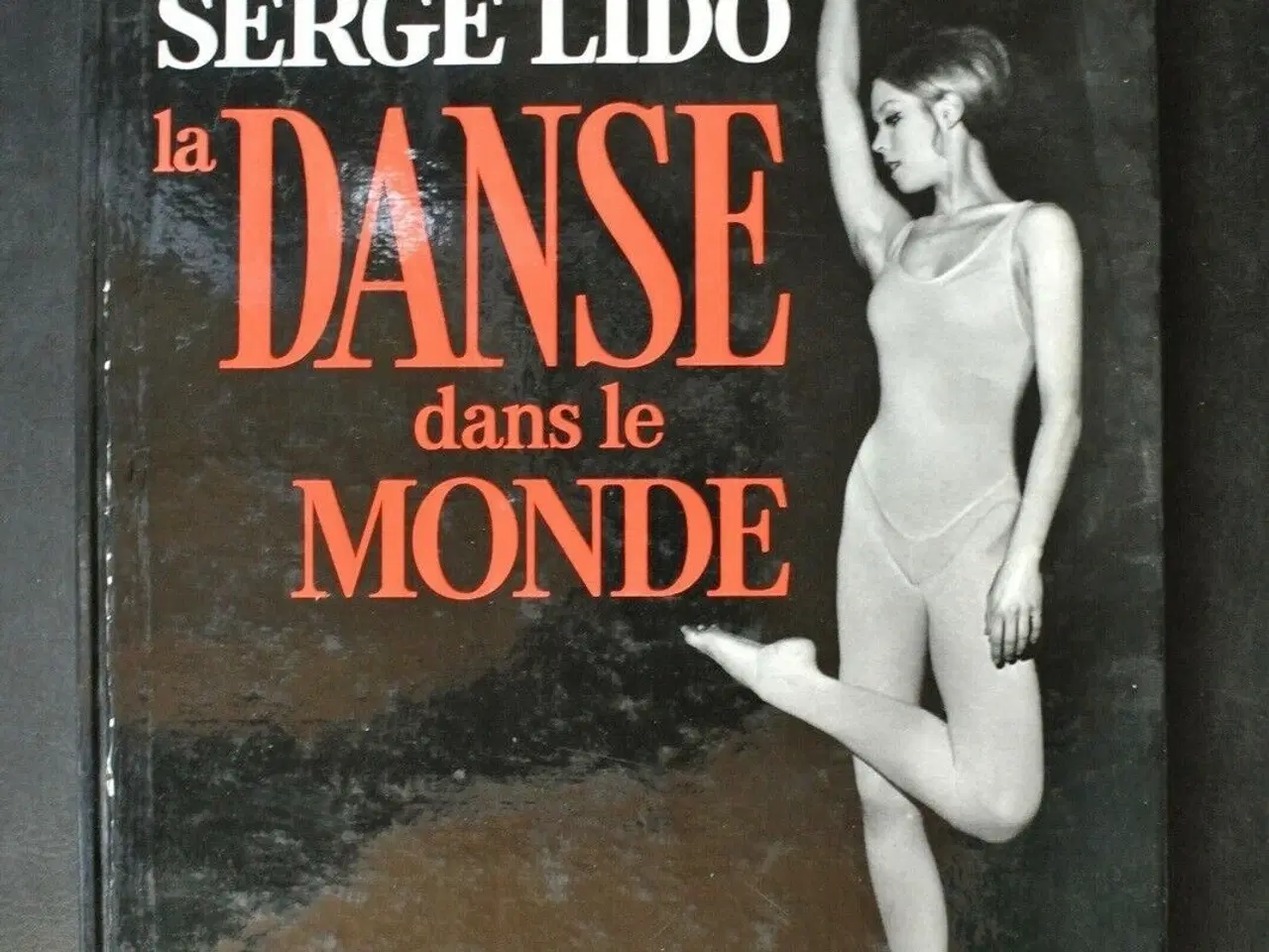 Billede 1 - la danse de le monde, photographies de serge lido,