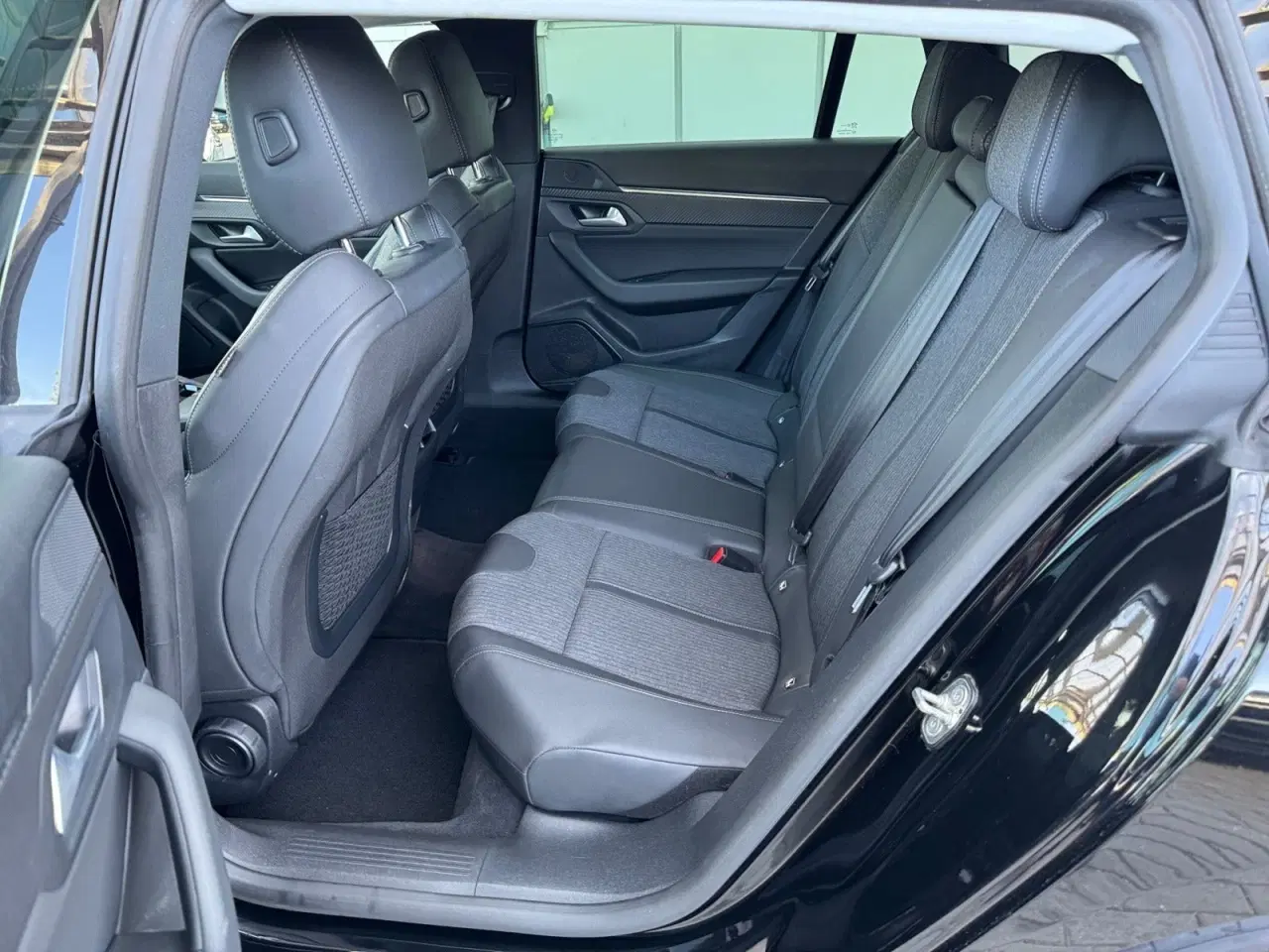 Billede 12 - Peugeot 508 1,5 BlueHDi 130 Allure SW EAT8