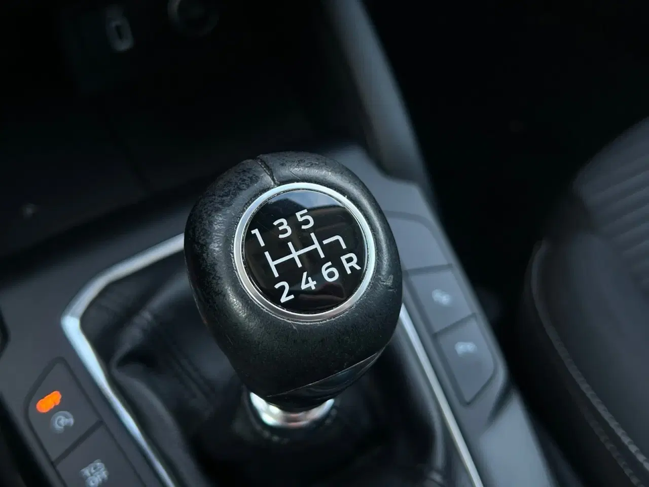 Billede 21 - Ford Focus 1,0 EcoBoost Titanium stc.