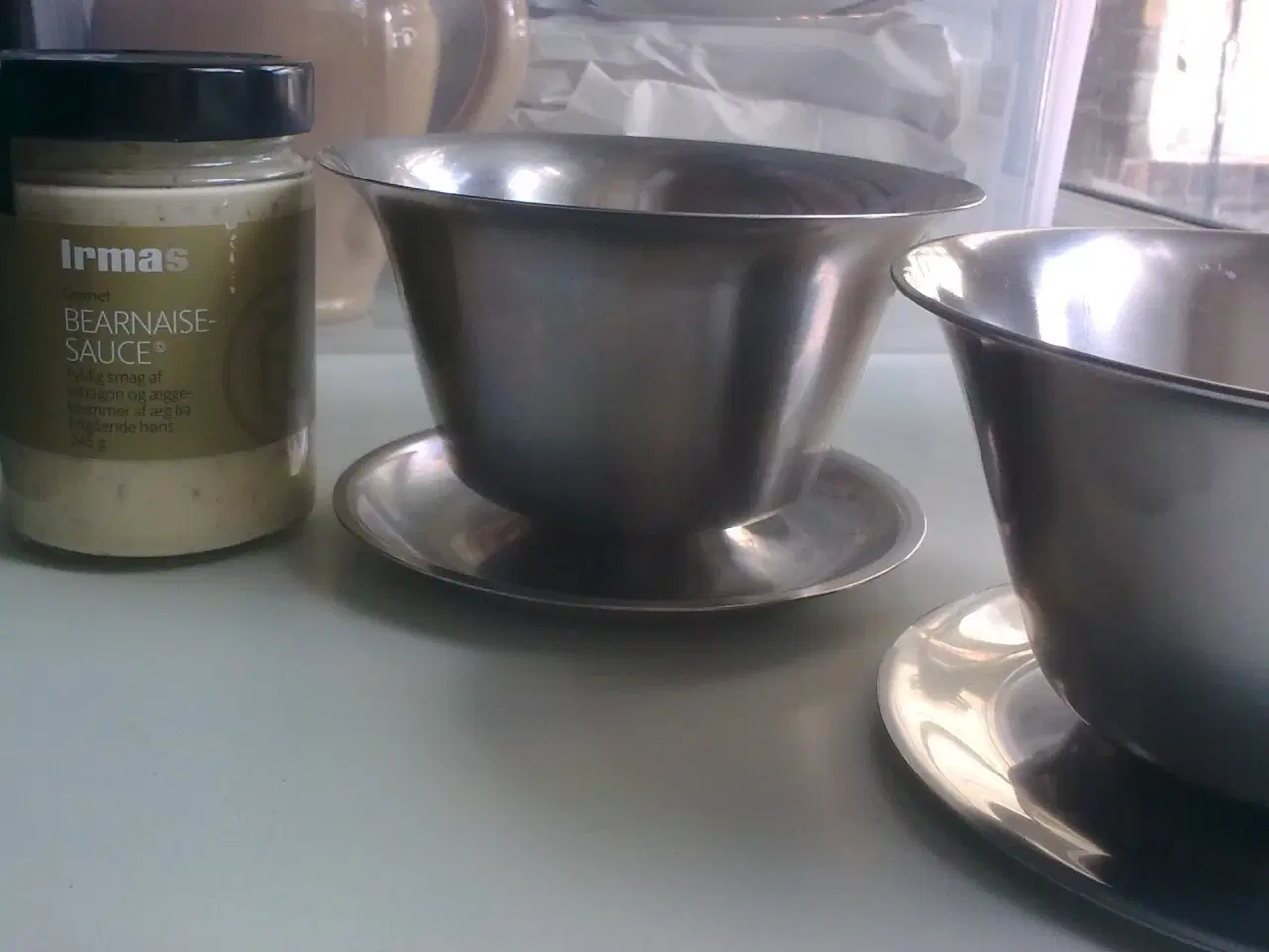 Billede 16 - Kartofler sovs syltetøj og T2 teske Supplement