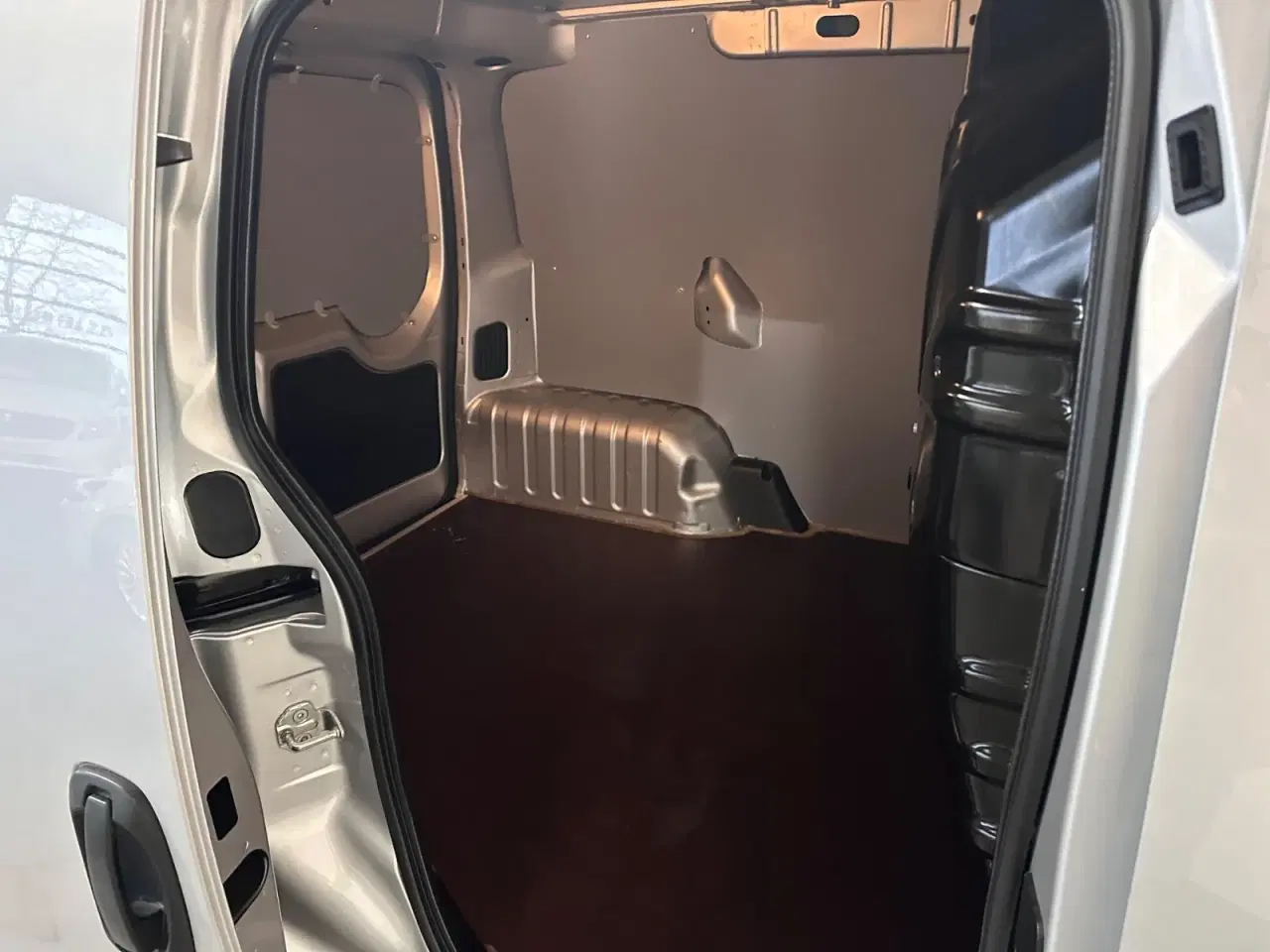 Billede 11 - Fiat Fiorino 1,3 MJT 95 Cargo