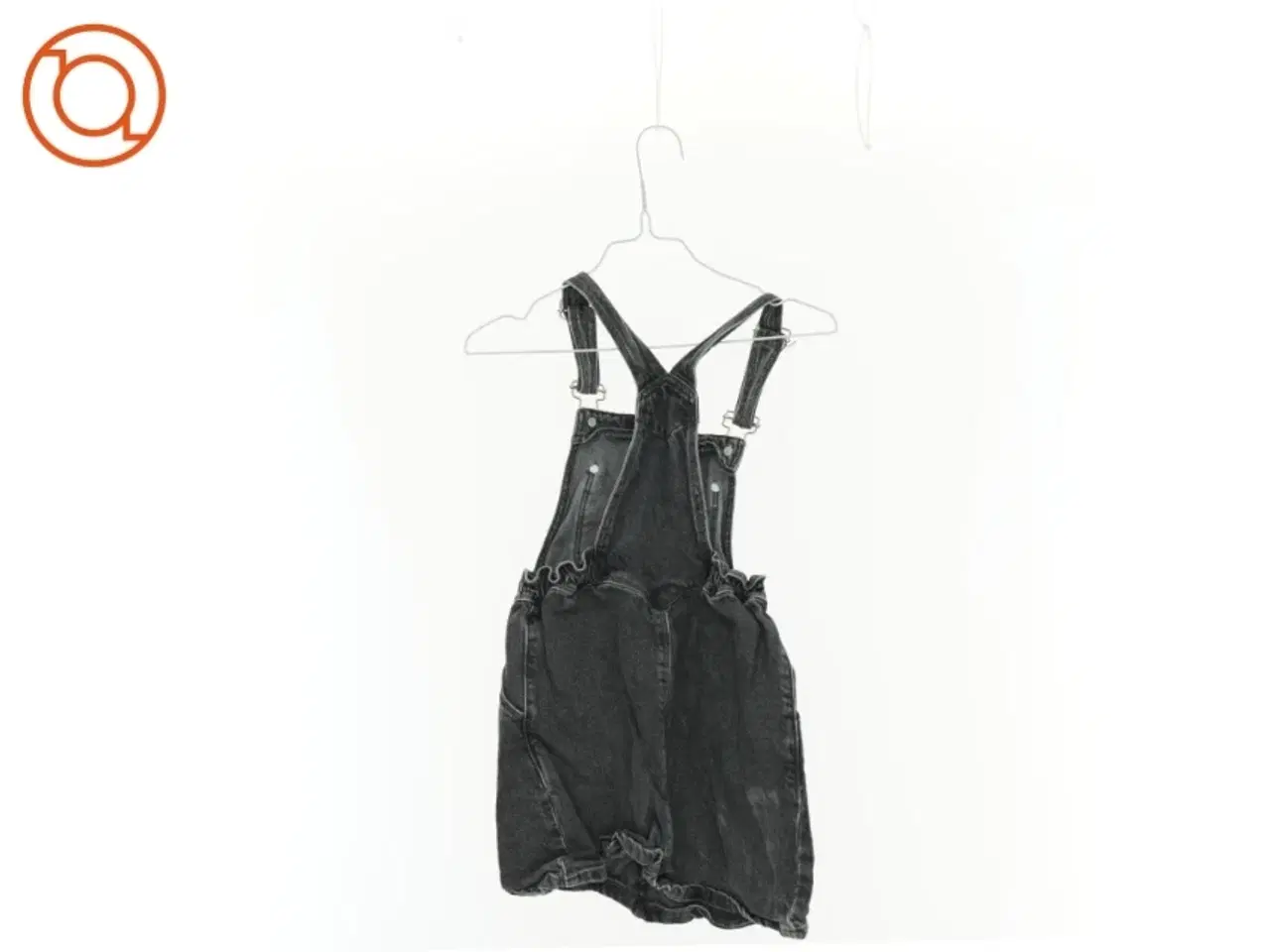 Billede 1 - Kjole fra Zara (str. 122 cm)