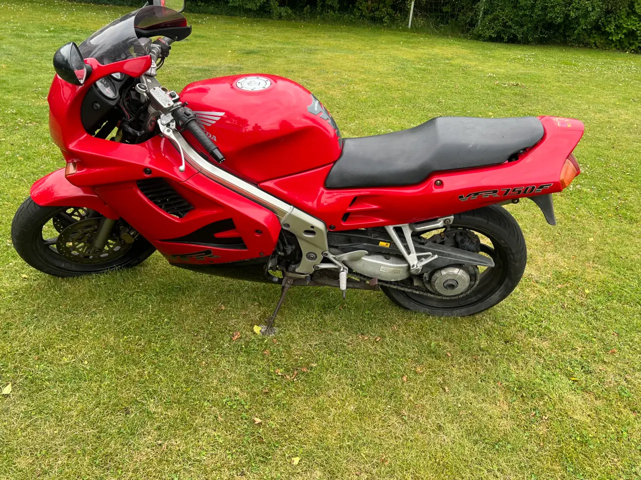 Billede 2 - Honda Vfr750