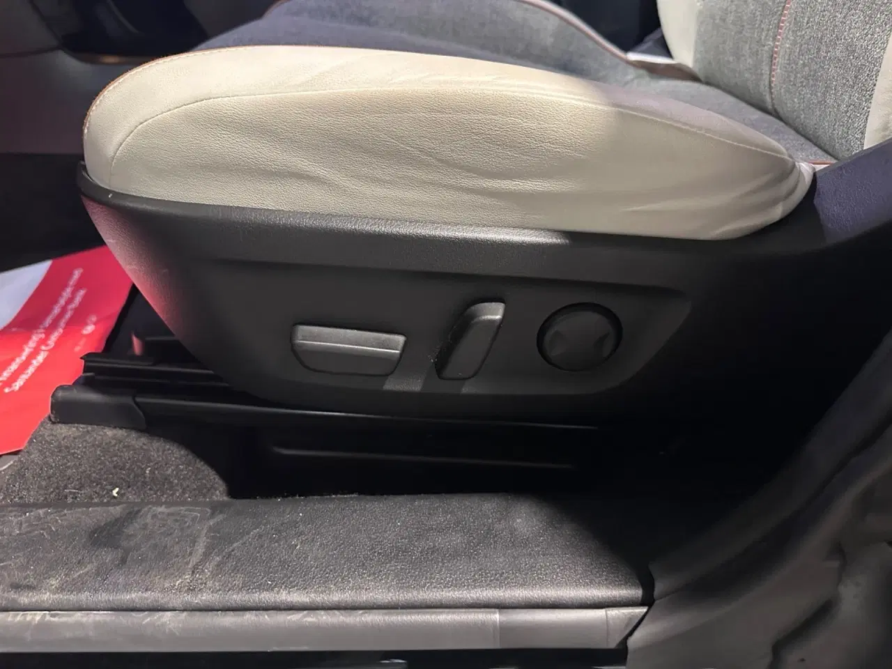 Billede 18 - Mazda MX-30  e-SkyActiv Cosmo