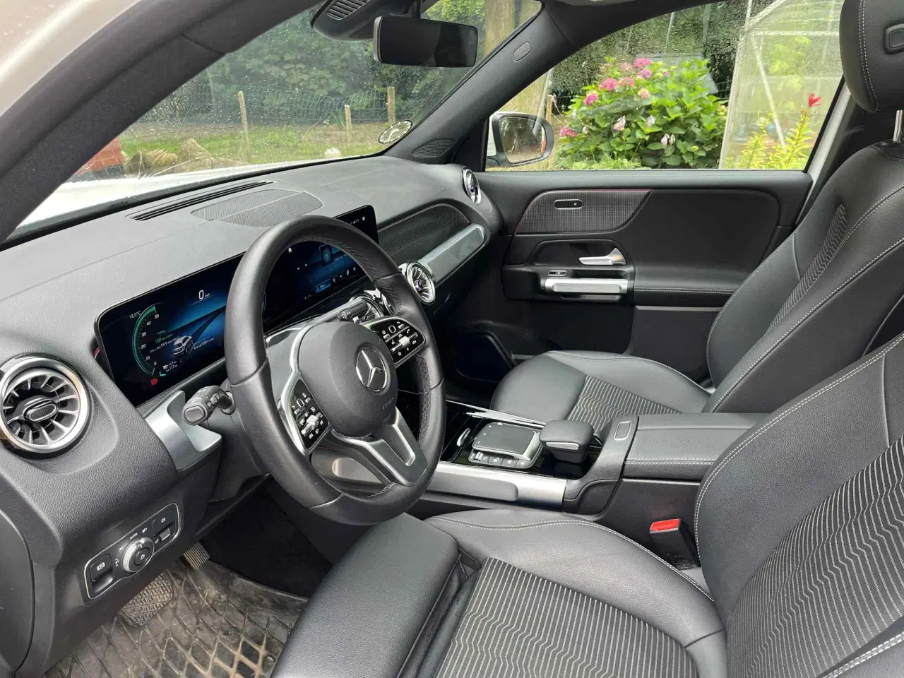 Billede 2 - Mercedes EQB250