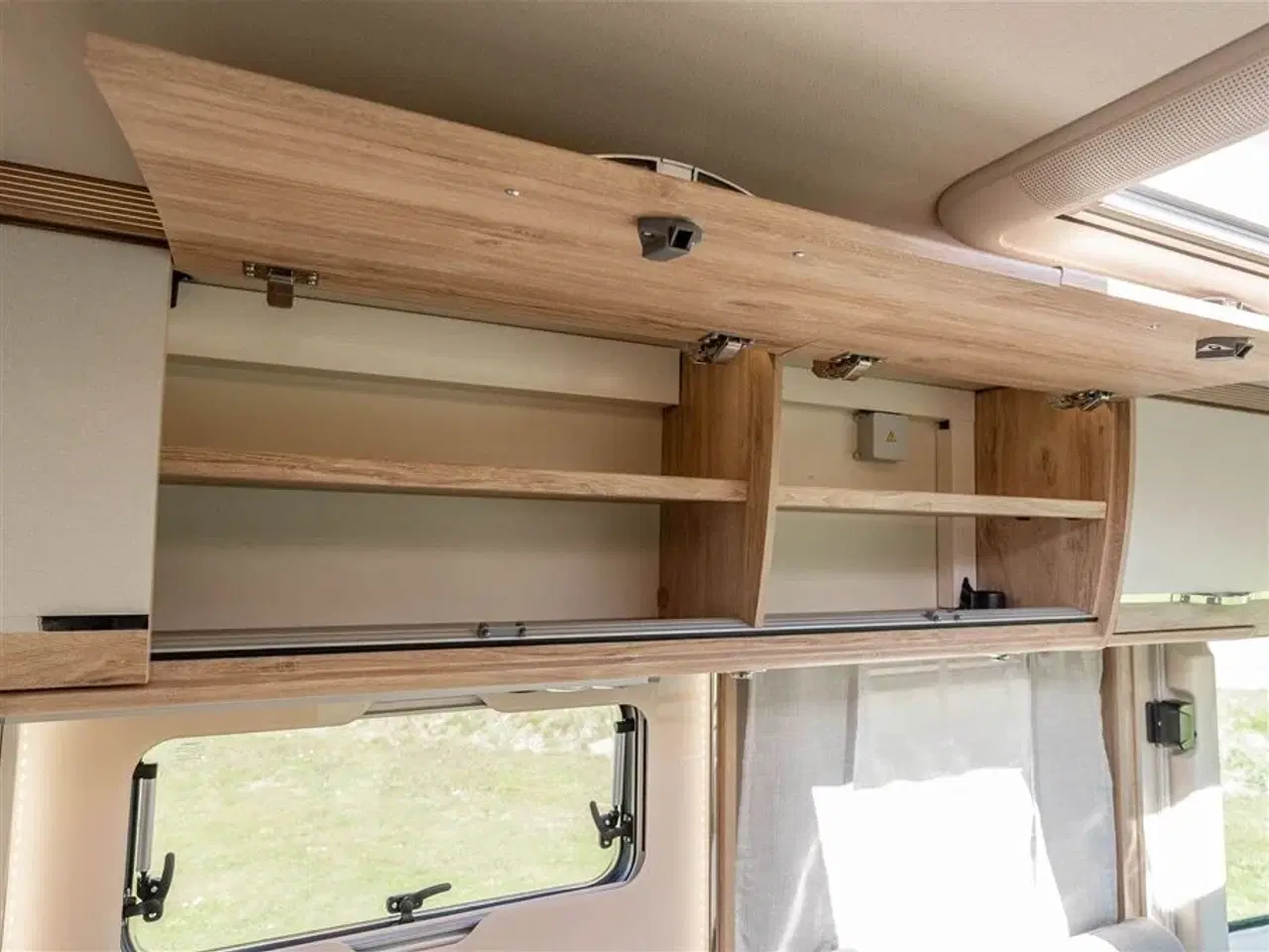 Billede 33 - 2022 - Euramobil Integra Line 720 EF   Tysk kvalitet og luksus