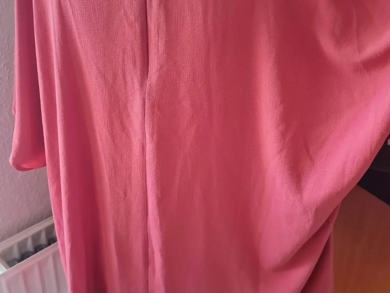 Billede 2 - T-shirt str L 50 Zizzi brun