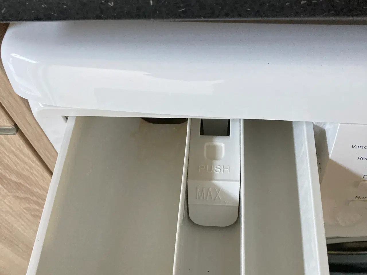 Billede 3 - Whirlpool vaskemaskine AWO/D6714DK