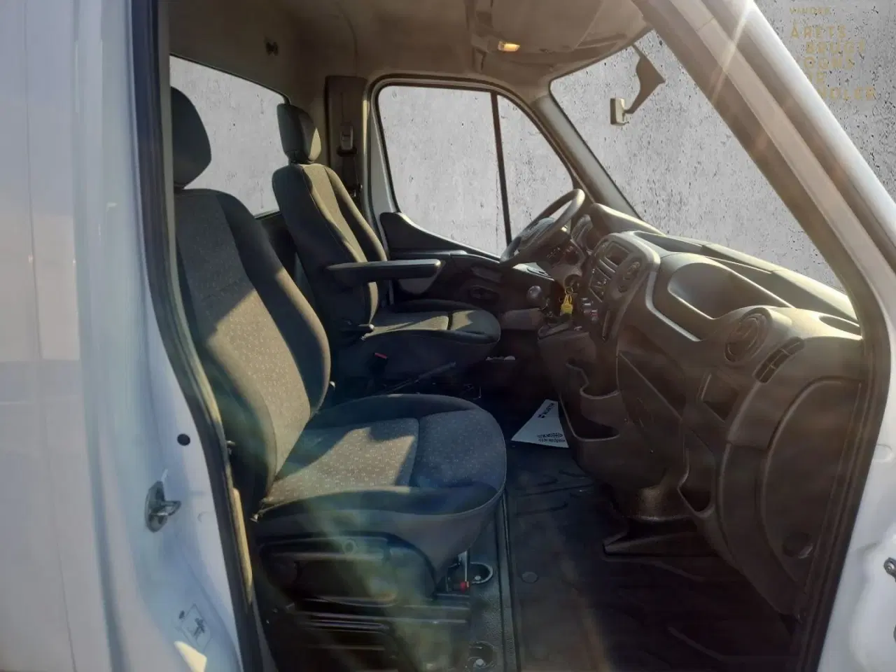 Billede 11 - Opel Movano 2,3 CDTi 163 Autotransporter L3