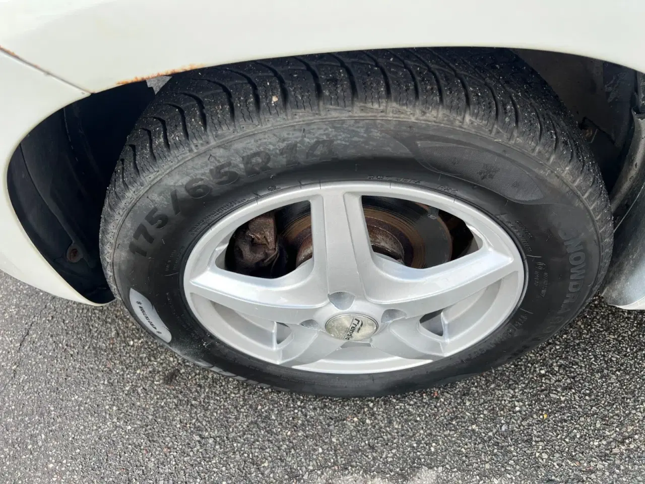 Billede 10 - Fiat Panda 0,9 TwinAir 65 Popstar
