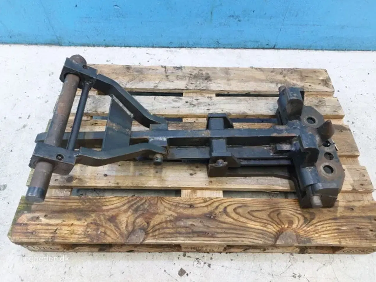 Billede 8 - Valmet 8050 Hitch 31984800