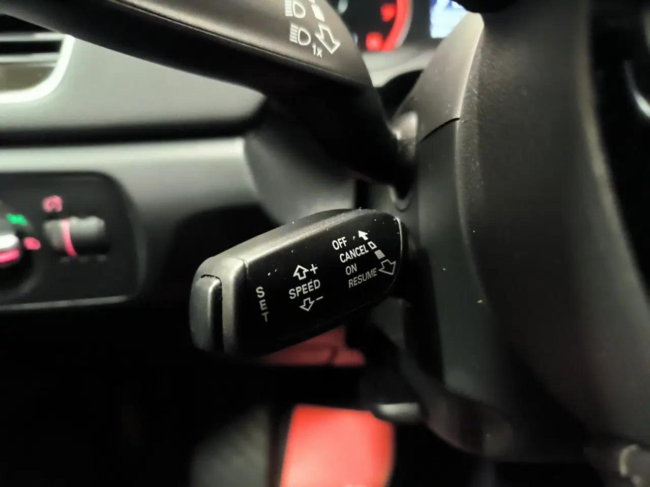 Billede 11 - Audi Q3 1,4 TFSi 150 Sport S-tr.