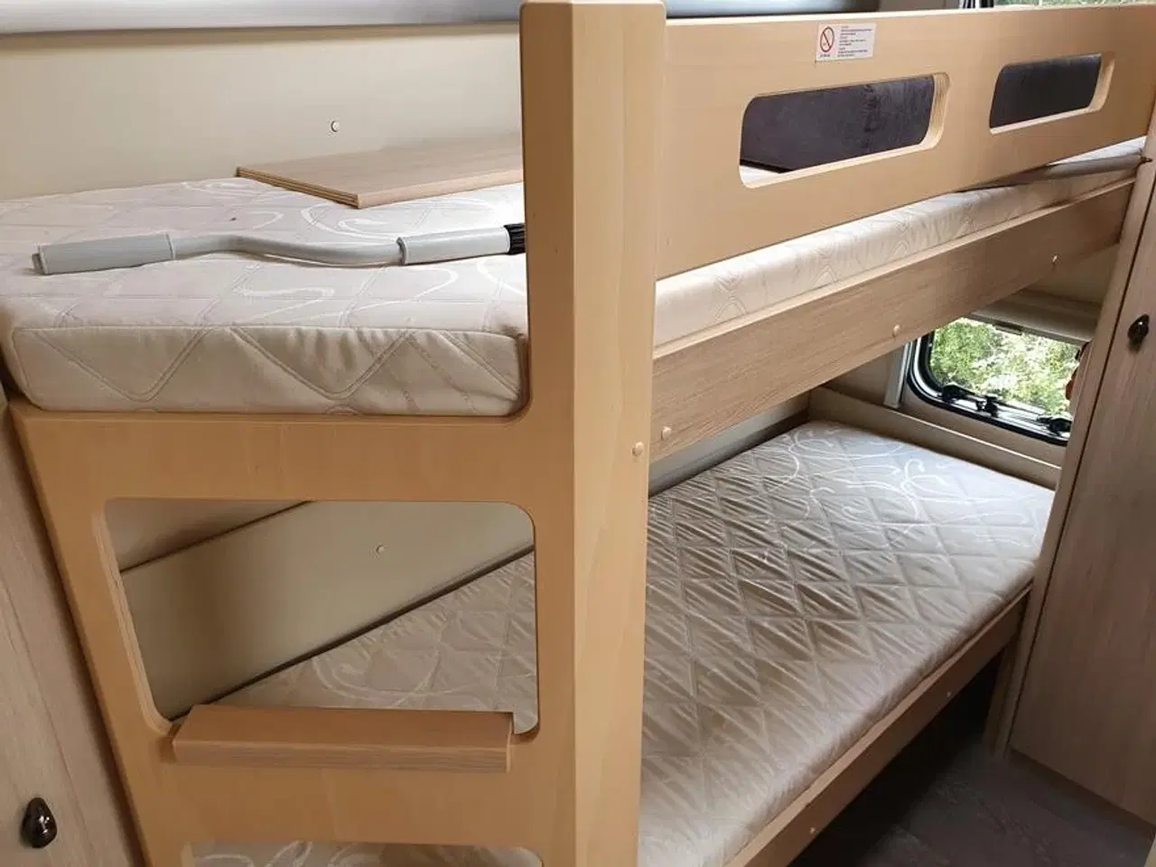 Billede 2 - Hobby de luxe edition 560 KMFe (2021)