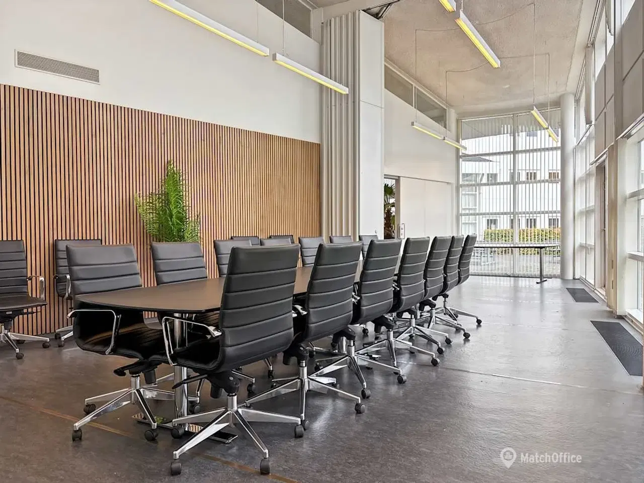 Billede 3 - Lettilgængeligt knudepunkt for virksomheder i Danmarks "Silicon Valley"