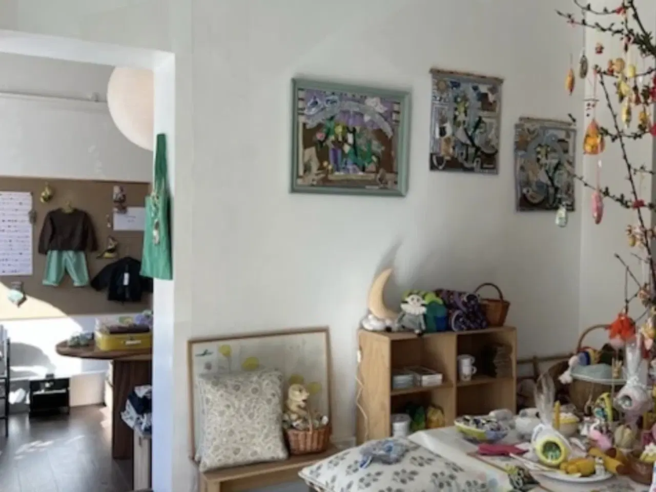 Billede 3 - Attraktivt lejemål i hjertet af Charlottenlund