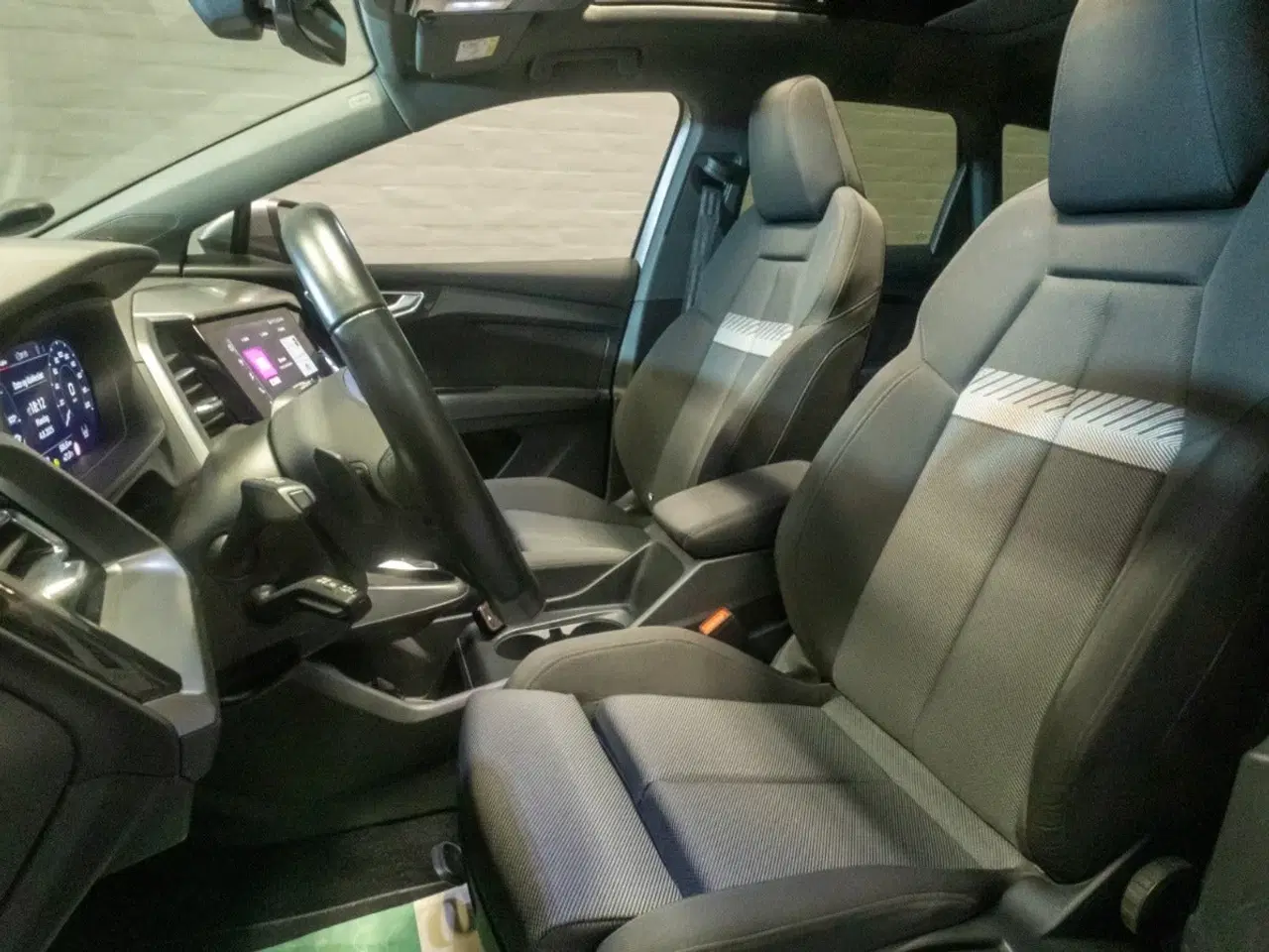 Billede 23 - Audi Q4 e-tron 40 Attitude S-line