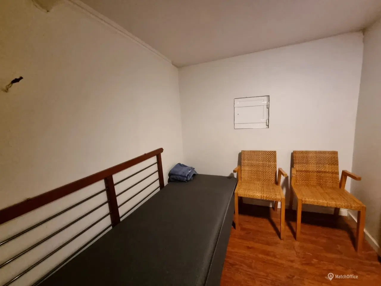 Billede 3 - Kinik / kontor i Viborg centrum - i alt ca. 60 kvm