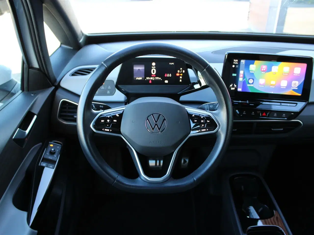 Billede 5 - VW ID.3 EL Pro S 204HK 5d Aut.