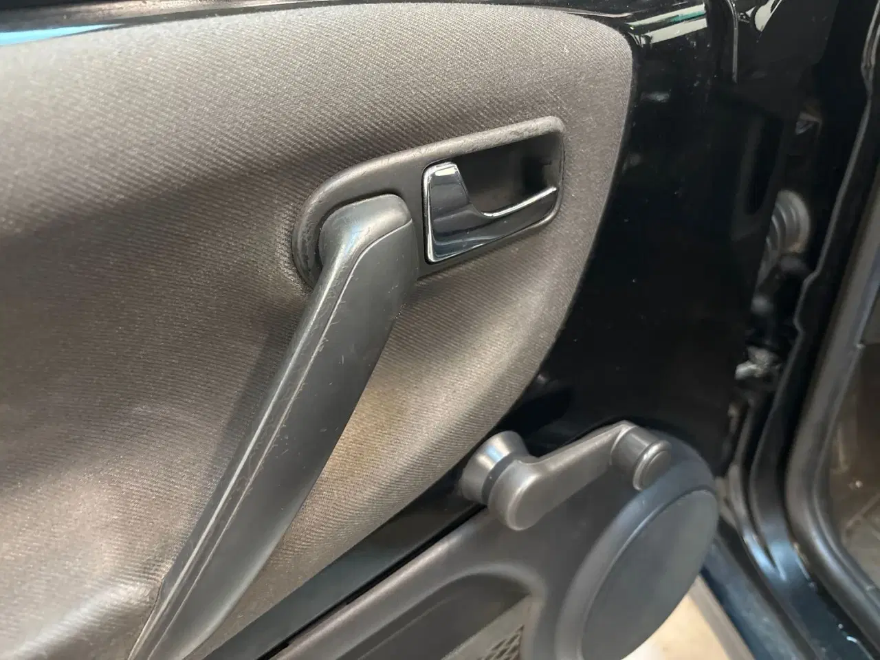 Billede 13 - VW Lupo 1,2 TDI 3L Tiptr. 61HK 3d Aut.