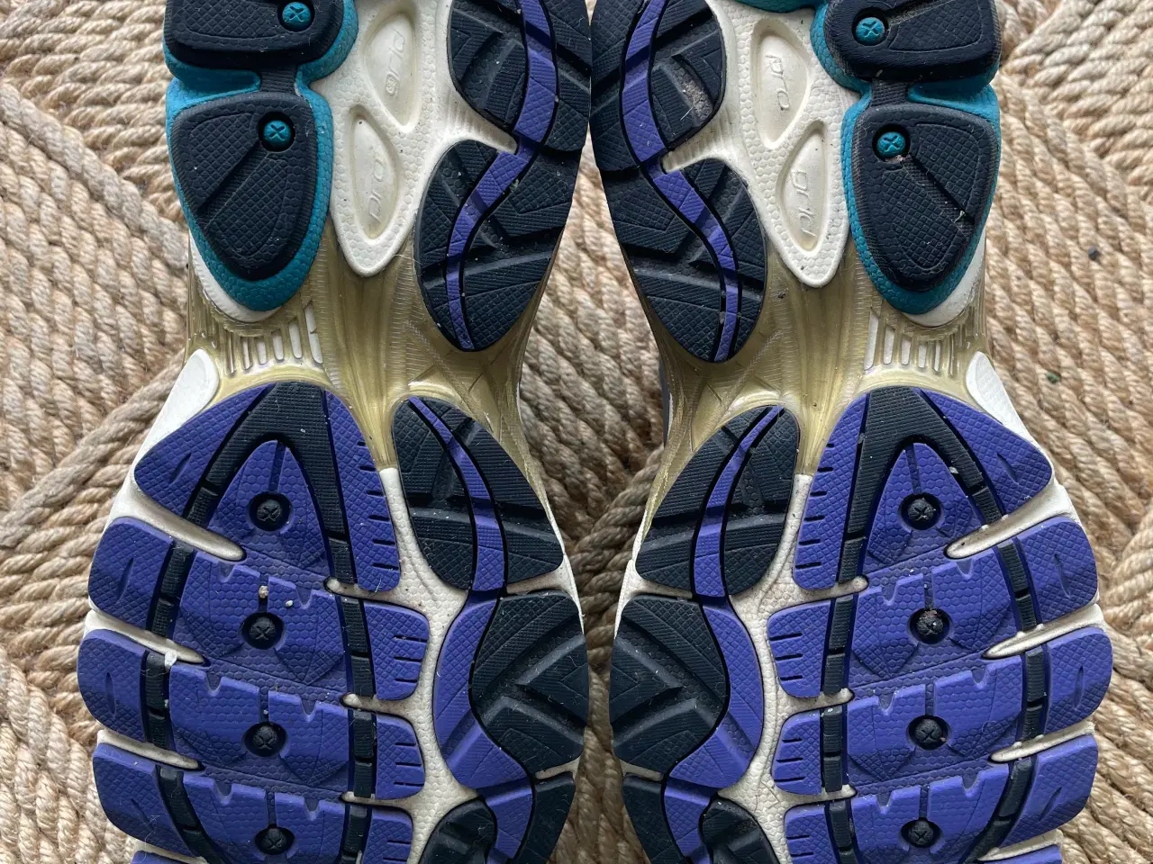 Billede 6 - Saucony Crystal Cave sneakers