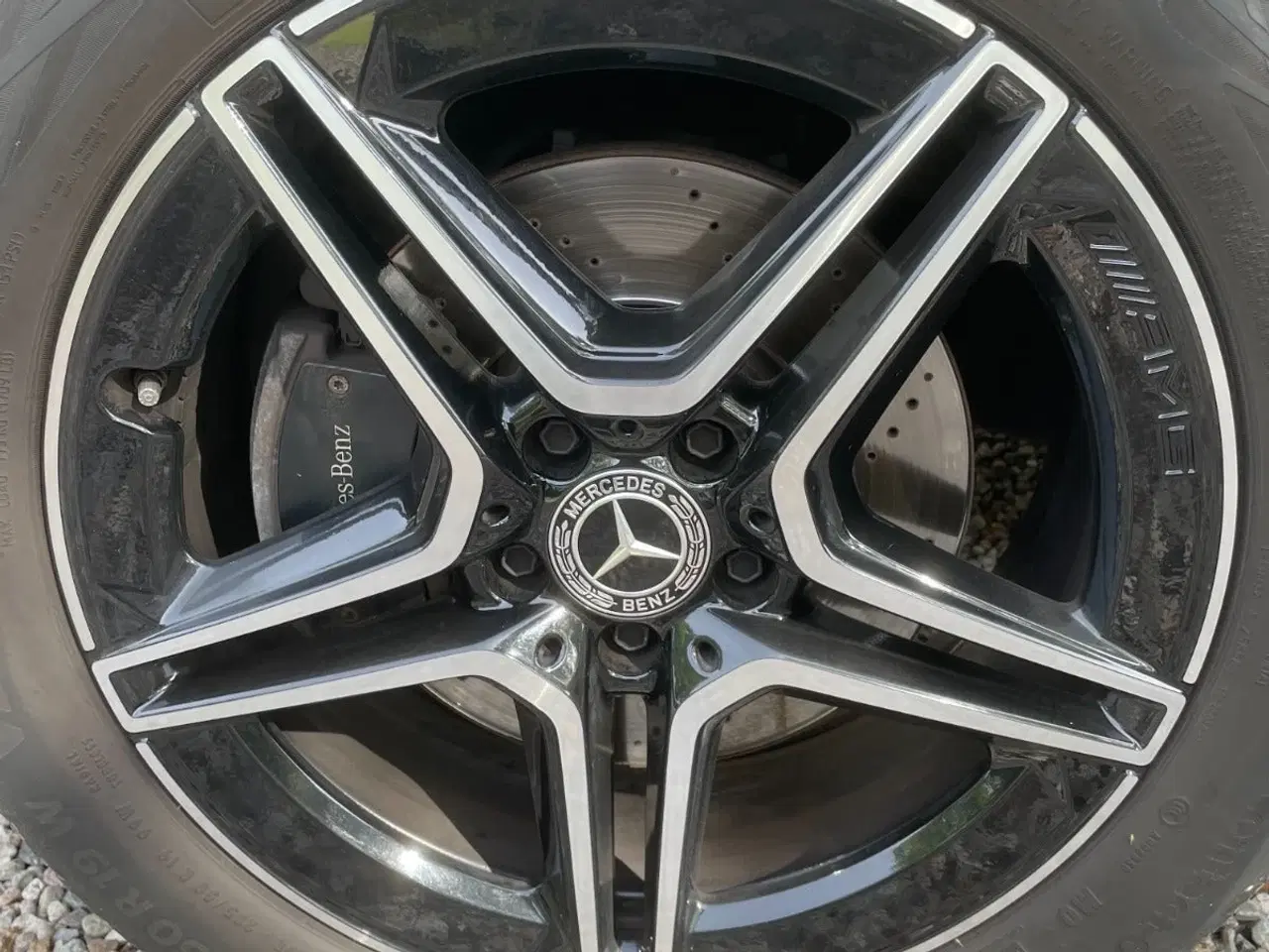 Billede 18 - Mercedes GLB200 d 2,0 aut.