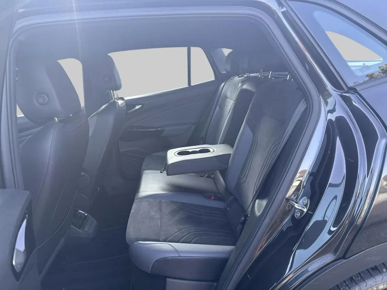 Billede 9 - VW ID.4 77 Pro Performance
