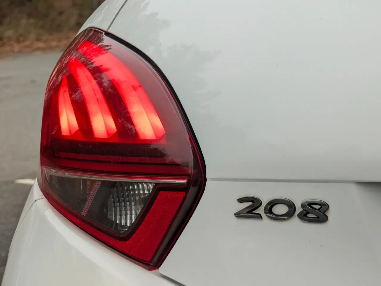 Billede 7 - Peugeot 208 1,6 BlueHDi 100 Envy+