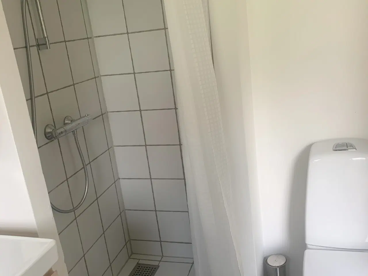 Billede 4 - Centralt placeret lejlighed, tæt på alt