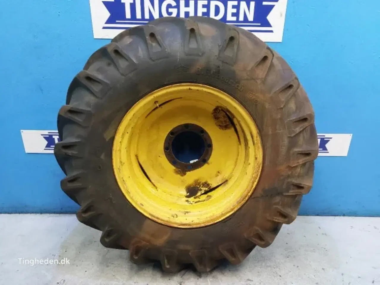 Billede 13 - 30"   18.4-30