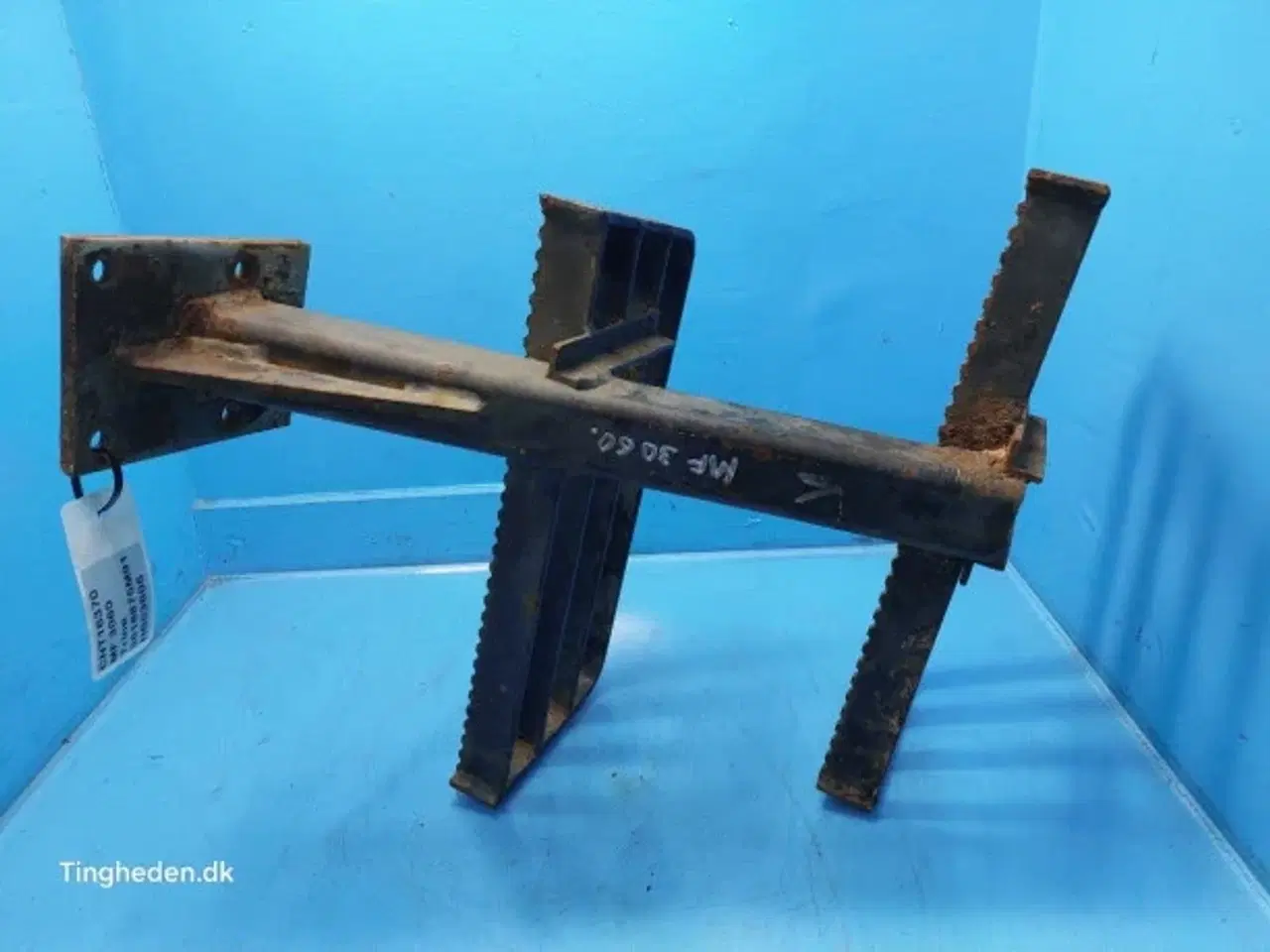 Billede 6 - Massey Ferguson 3060 Trin 3618875M91