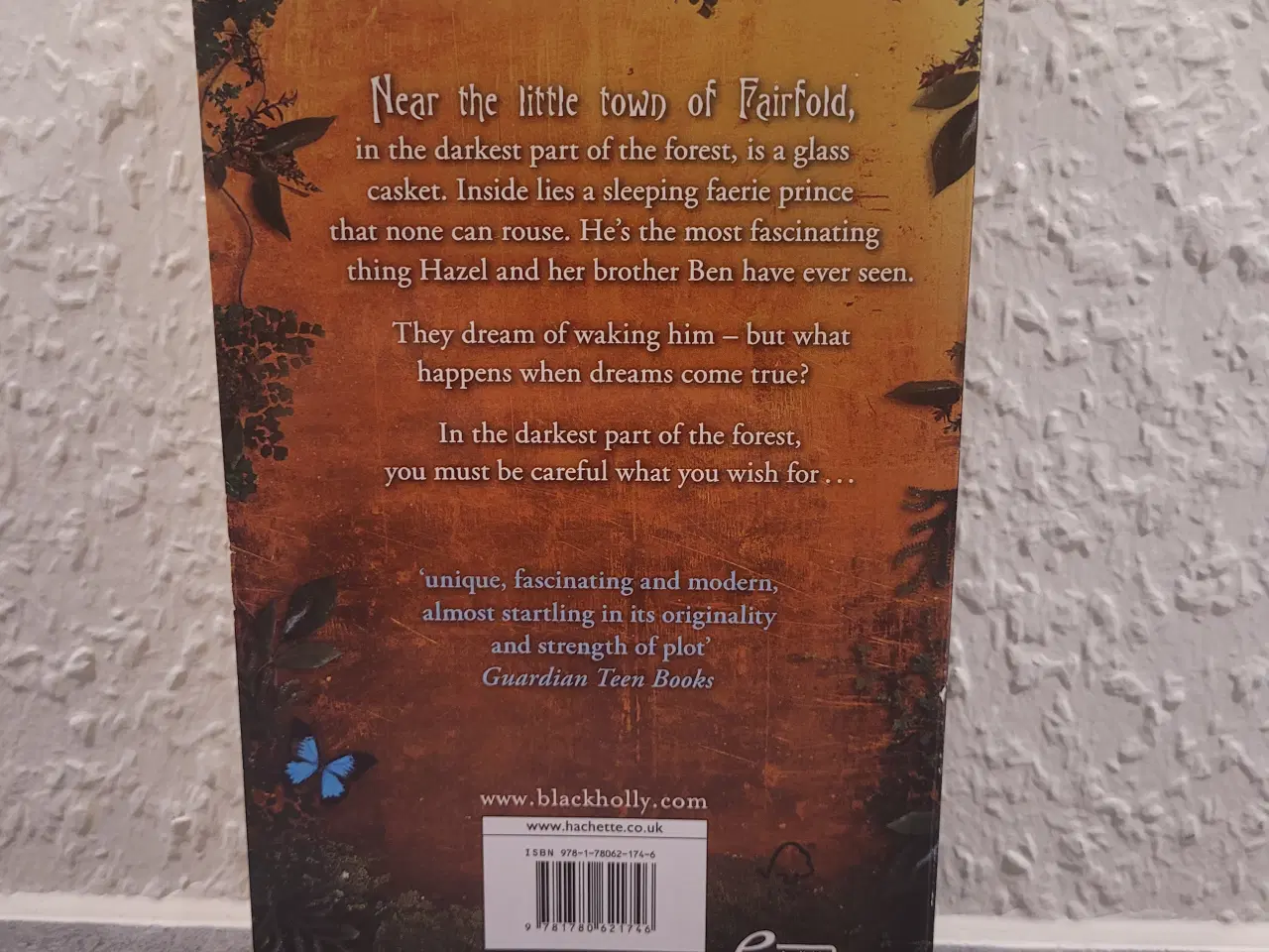 Billede 2 - The Darkest Part of the Forest 