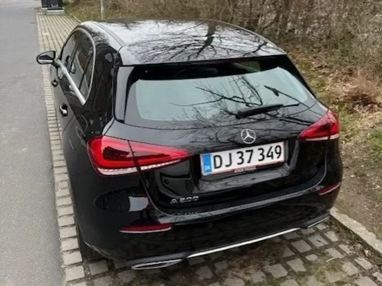 Billede 4 - Mercedes A200 1,3 Progressive Line aut.
